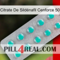 Citrate De Sildénafil Cenforce 50 28